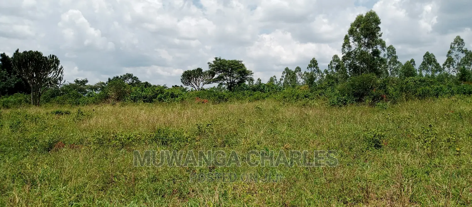 2acres for Sale in Zirobwe