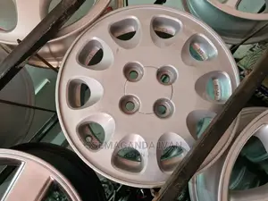 Rims for Raum