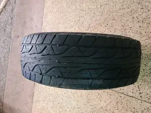 265/65r17 Dunlop 2nd Hand Tires