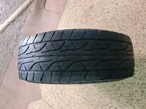265/65r17 Dunlop 2nd Hand Tires