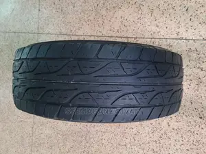 265/65r17 Dunlop 2nd Hand Tires