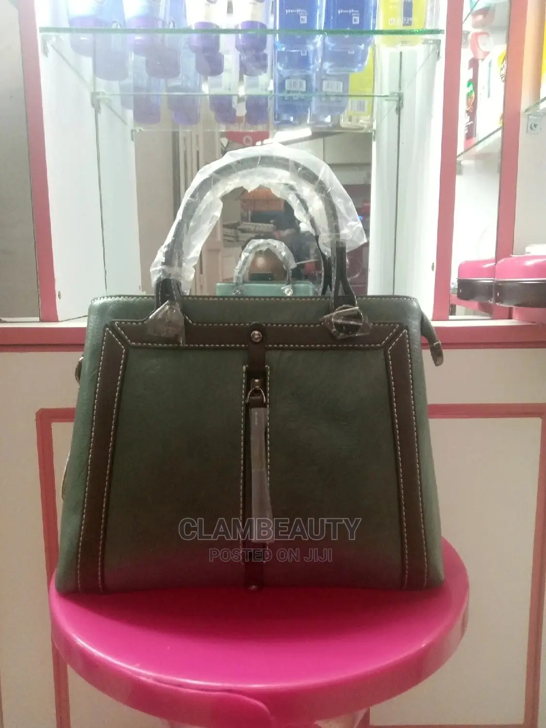 Ladies' Hand Bag