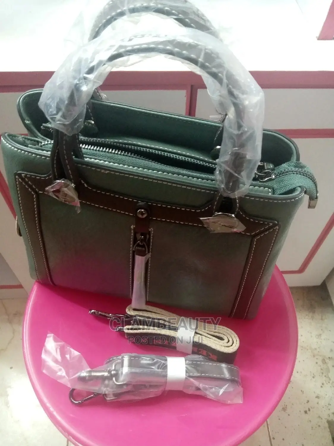 Ladies' Hand Bag