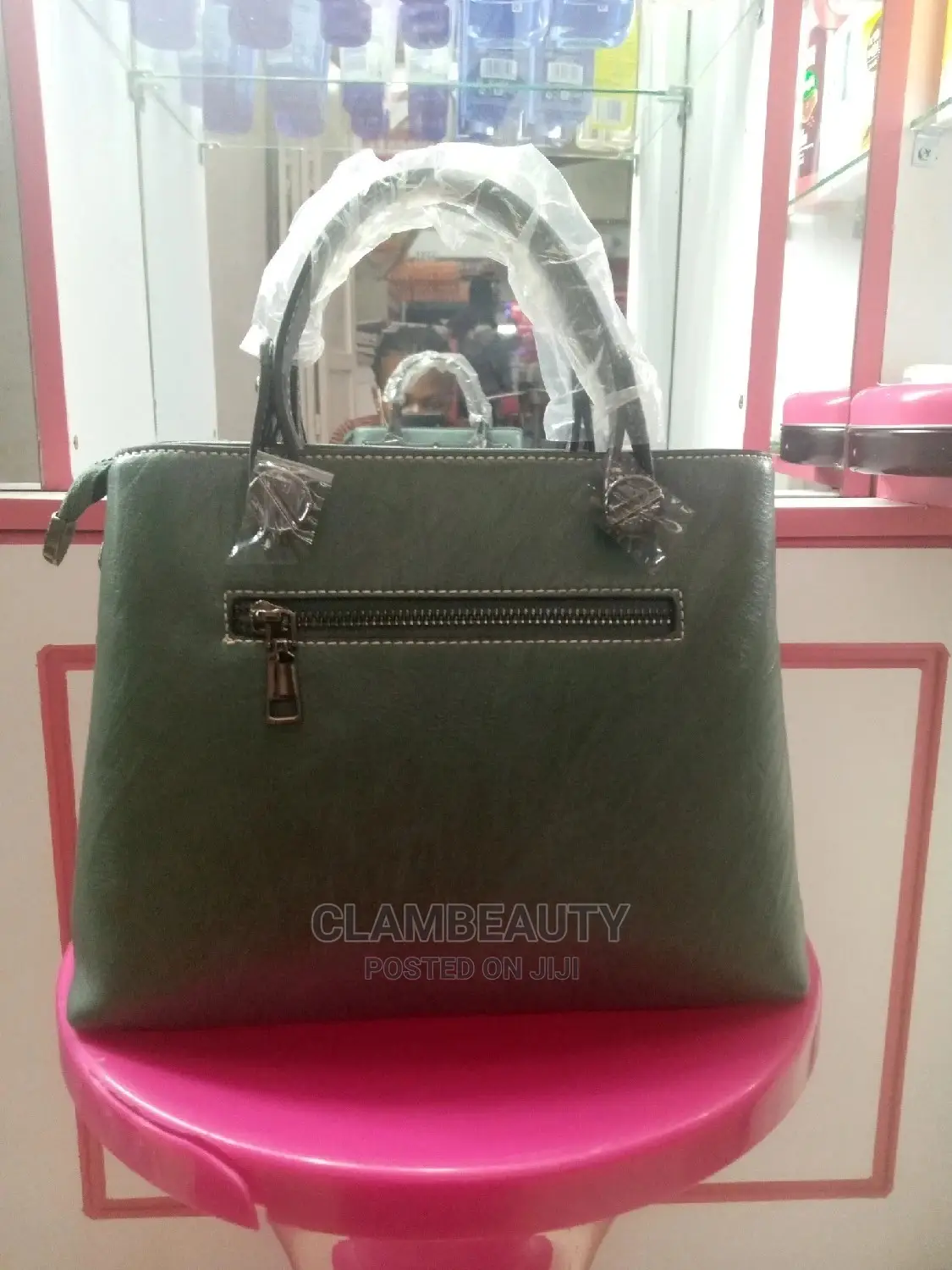 Ladies' Hand Bag