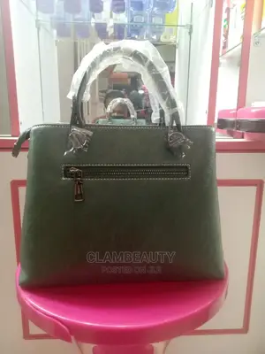 Ladies' Hand Bag