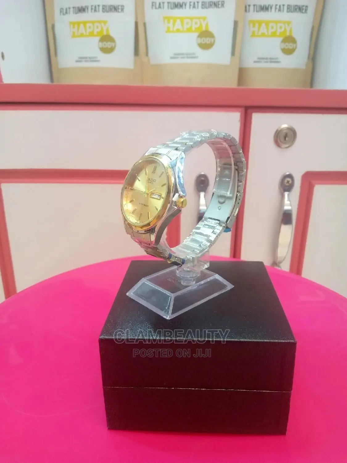 Casio Men's Watch
