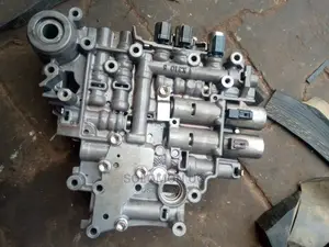 Gearbox Selectors for All Automatic Vehicles