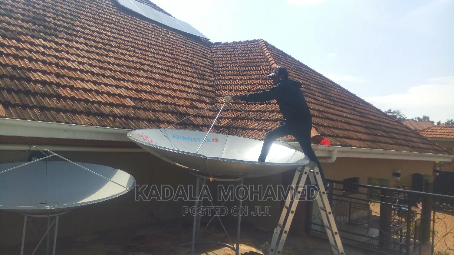 Dish Installations $ Signal Repair All Satellites