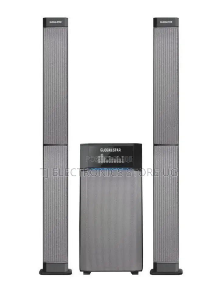 Globalstar Home Theater