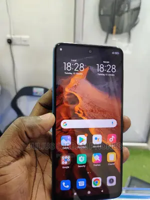 Xiaomi Redmi Note 9 Pro 128 GB Blue