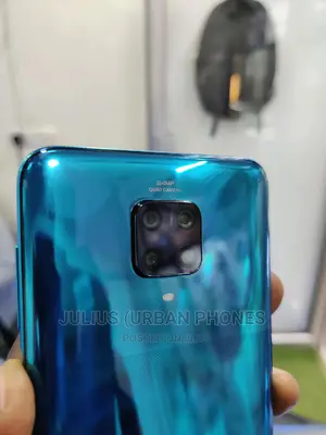 Xiaomi Redmi Note 9 Pro 128 GB Blue