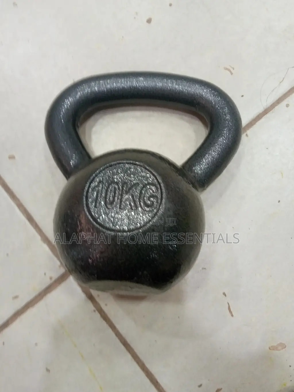 10kg Kettle Weight