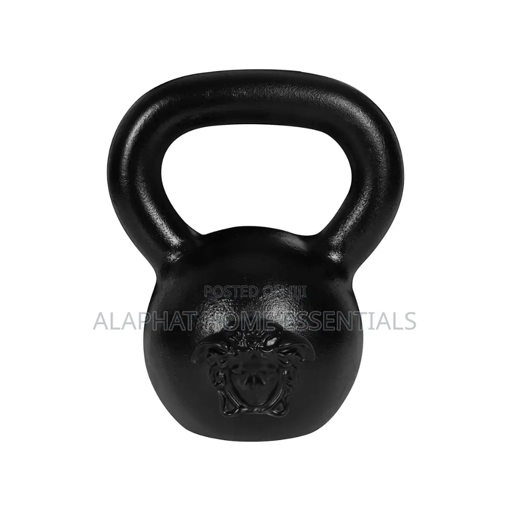 10kg Kettle Weight