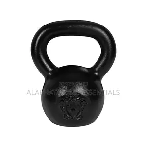 10kg Kettle Weight