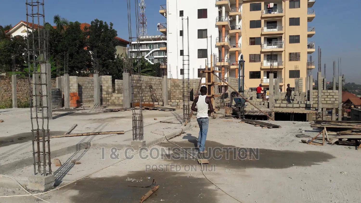 Construction Management