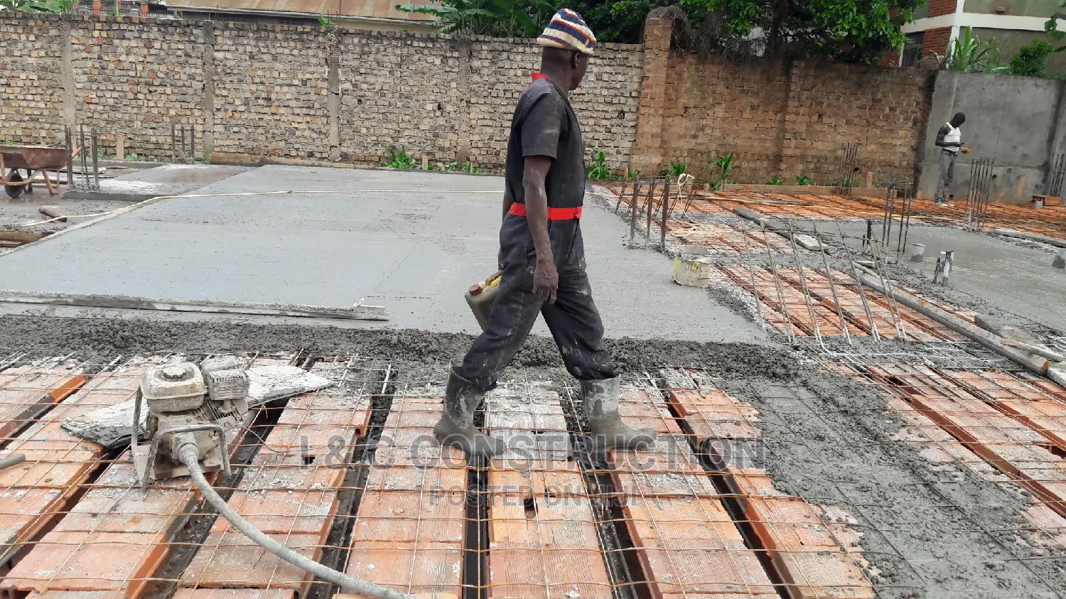 Construction Management