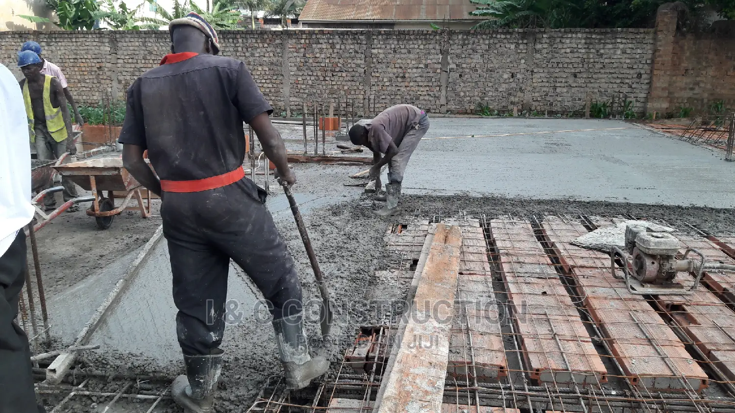 Construction Management