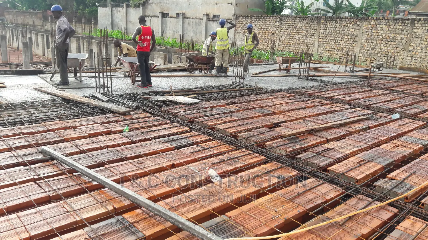 Construction Management