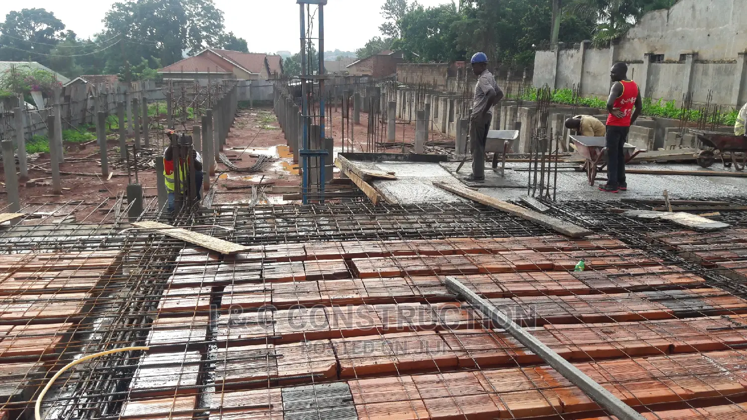 Construction Management