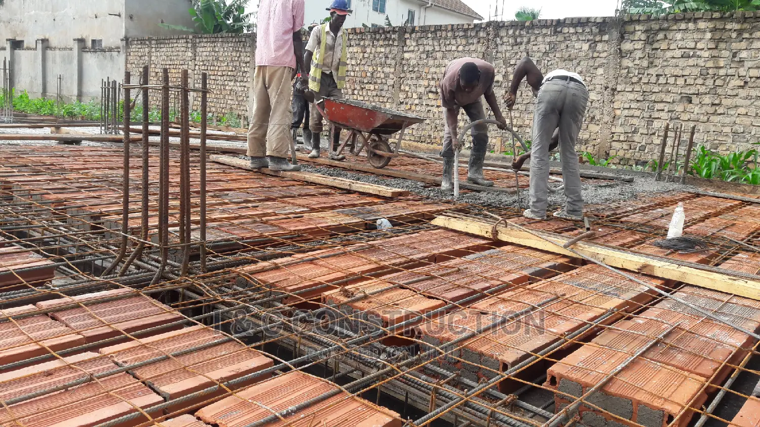 Construction Management