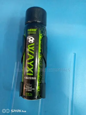 Vanishing Spray / Foam