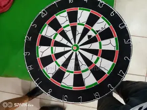 Dart Board Game ( Briston)