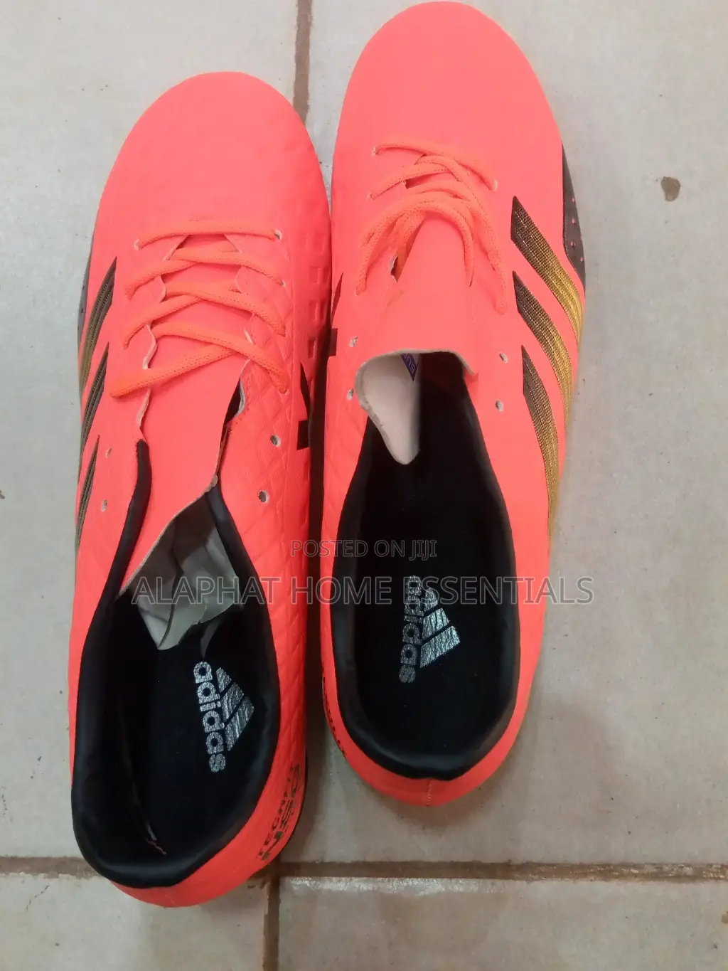 Football Playing Boots /Shoes