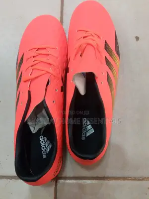 Football Playing Boots /Shoes