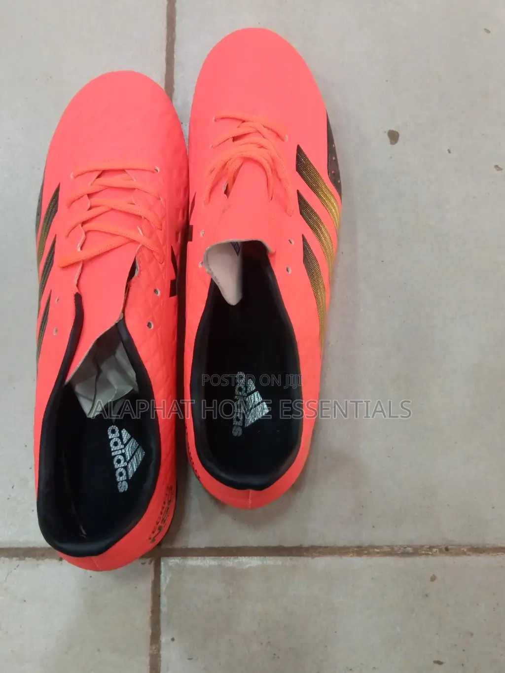 Football Playing Boots /Shoes
