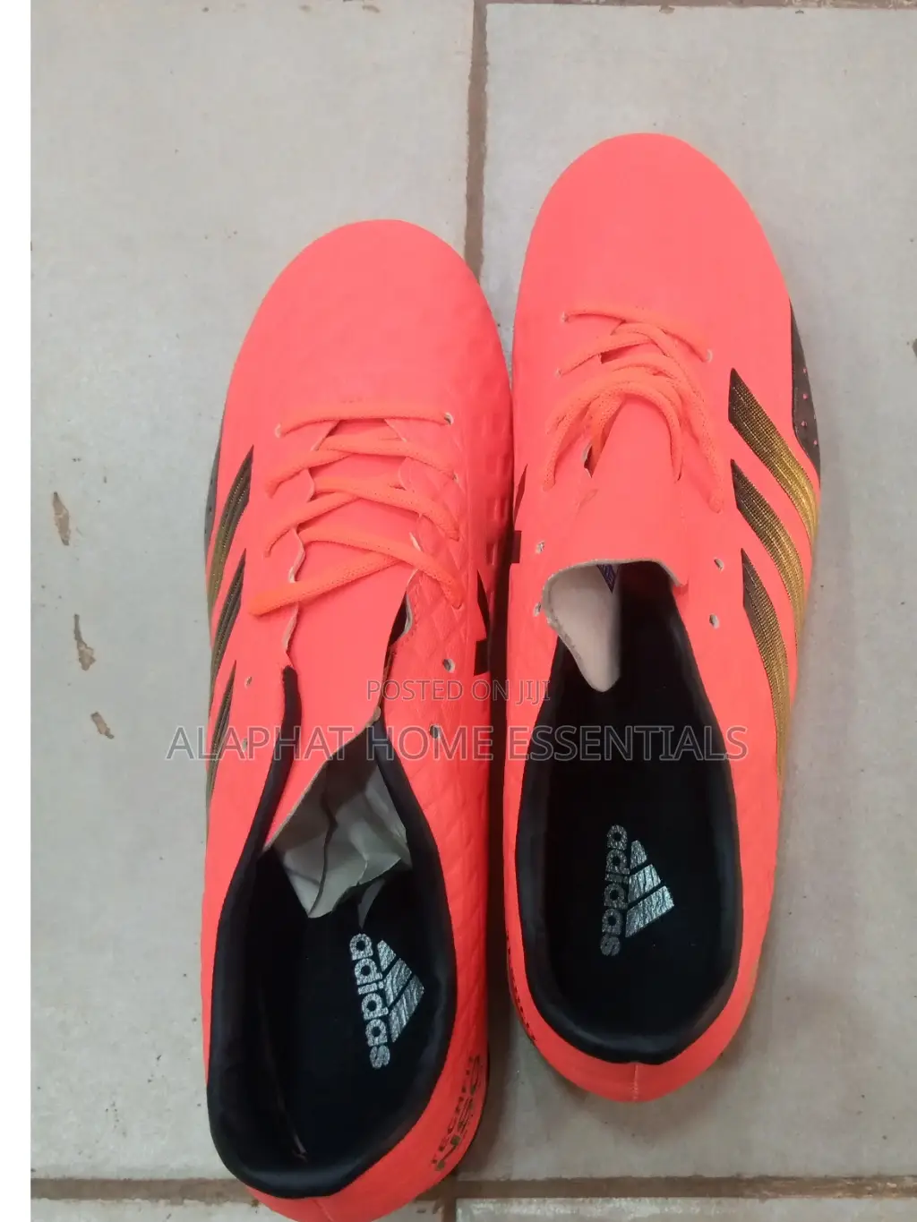 Football Playing Boots /Shoes