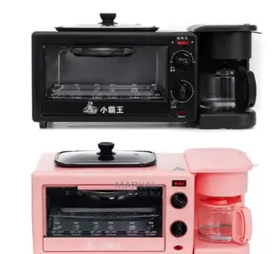 3in1 Breakfast Maker