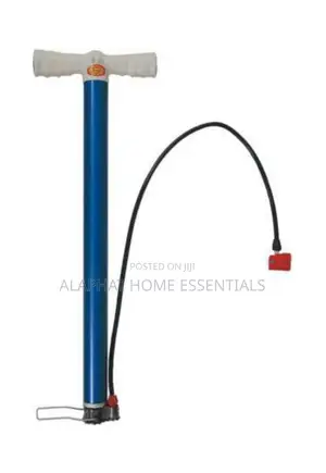 Pressure Pumps