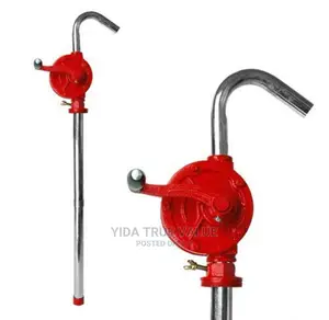 Oil Pump All Types