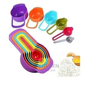 Measuring Cups