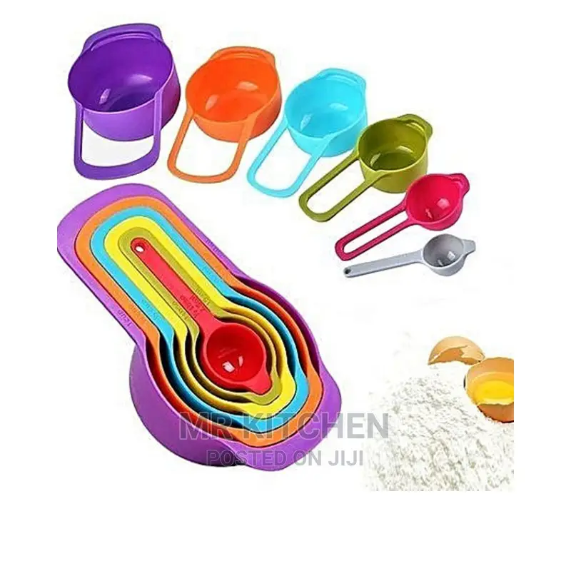 Measuring Cups