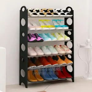 10 Tier Shoe Rack