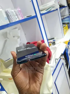 Samsung Galaxy S20+ 5G 128 GB Black
