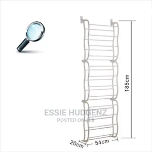 Door Shoe Rack