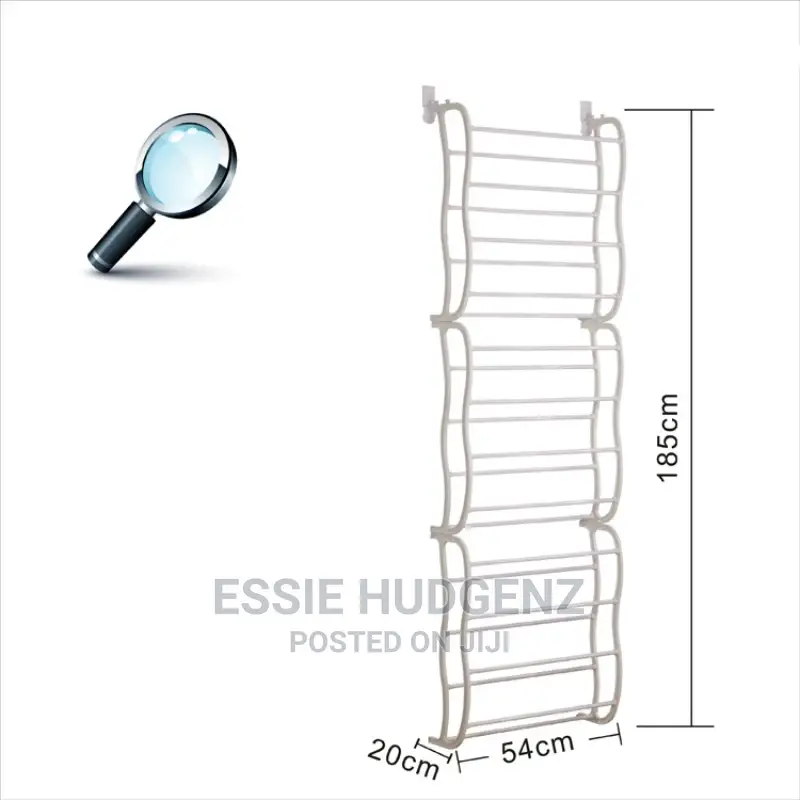Door Shoe Rack