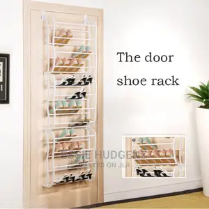 Door Shoe Rack
