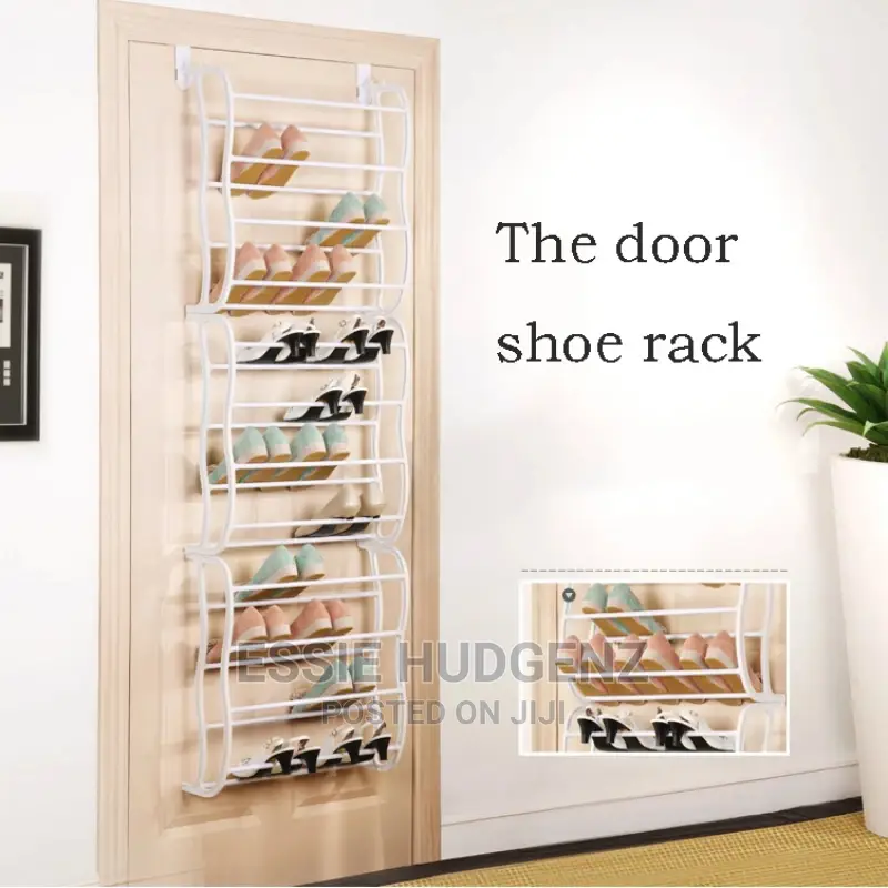 Door Shoe Rack