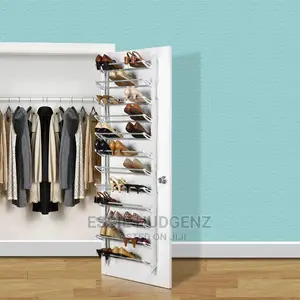 Door Shoe Rack
