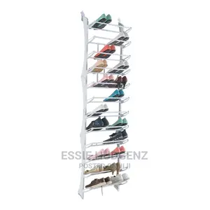 Door Shoe Rack