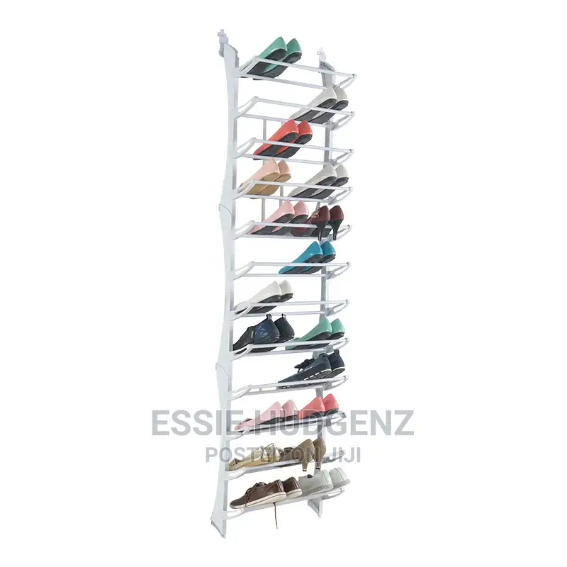 Door Shoe Rack