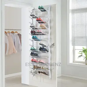 Door Shoe Rack