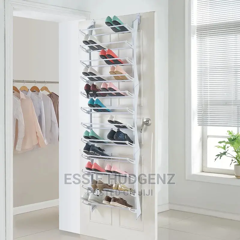 Door Shoe Rack
