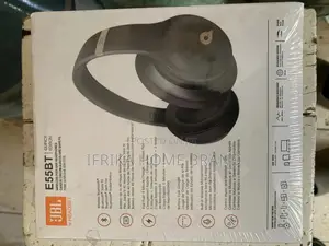 Jbl Head Sets