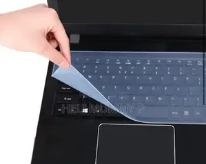 Keyboard Protector