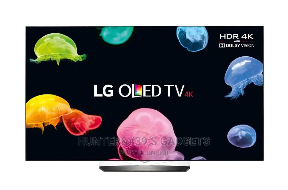 Oled 55 Lg Smart Uhd 4k Hdr B6 Ultra Slim Canadian Made