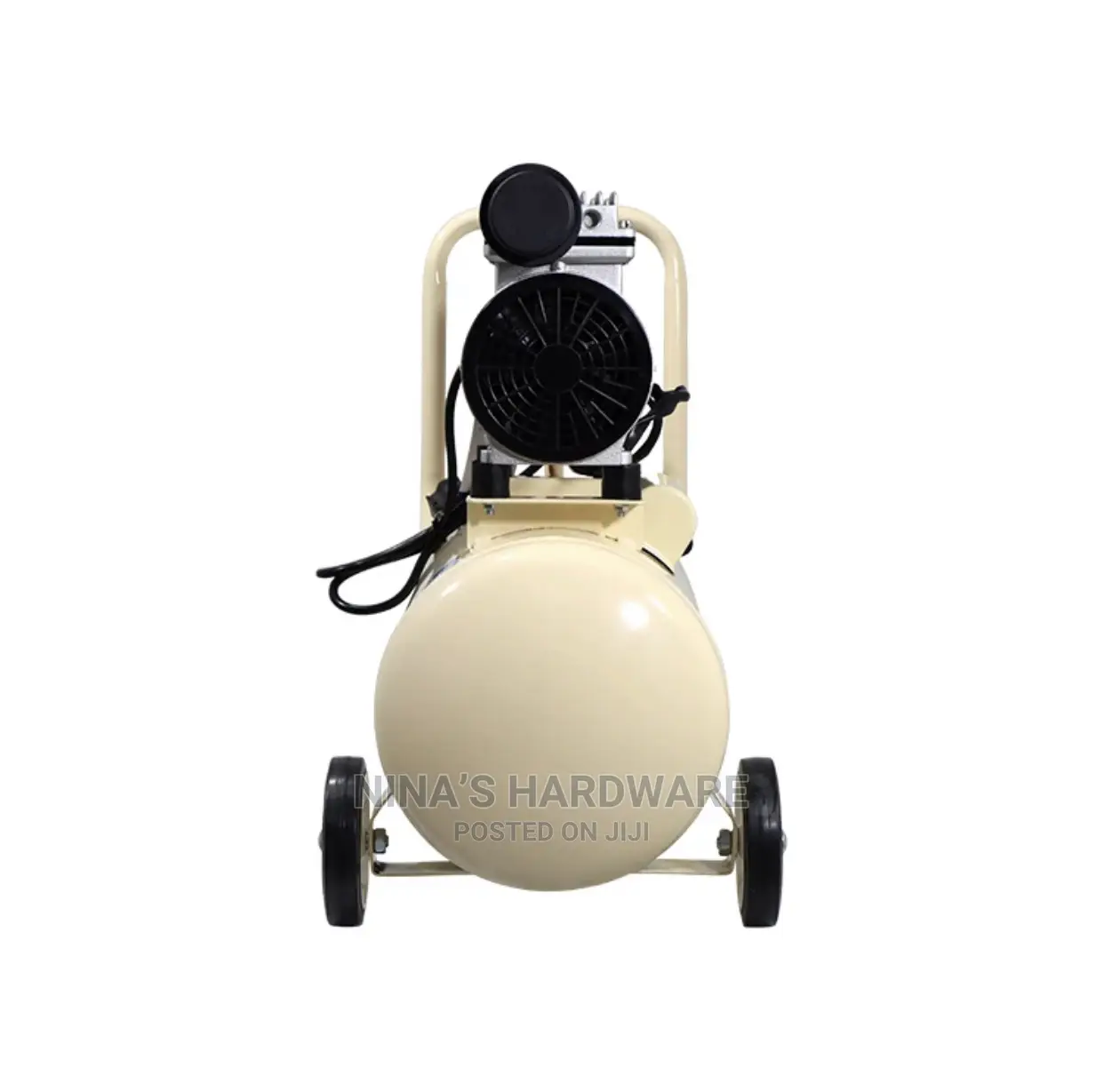 Dental Clinic Oil Free Silent Compressors